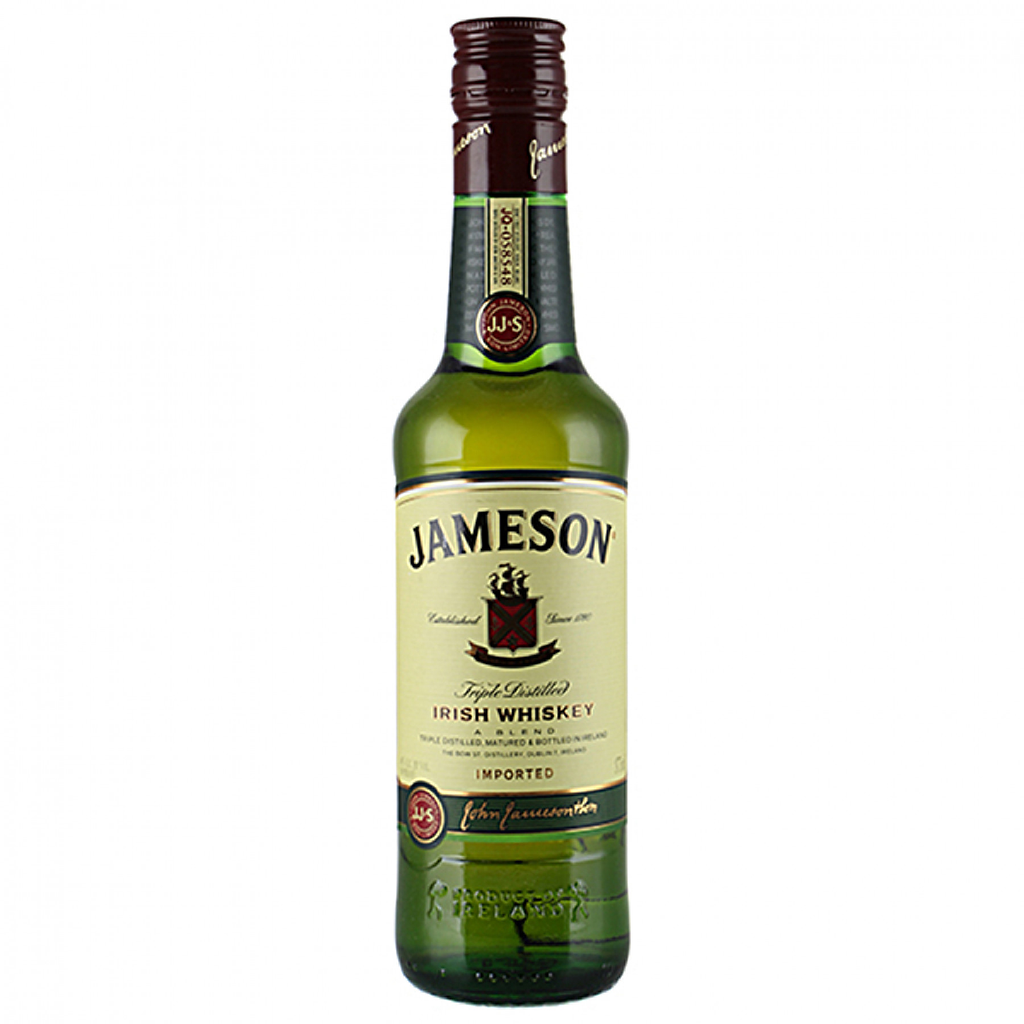 Jameson Irish Whiskey