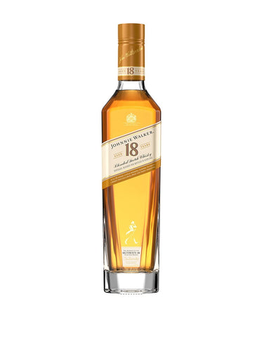 Johnnie Walker 18yr Blended Scotch