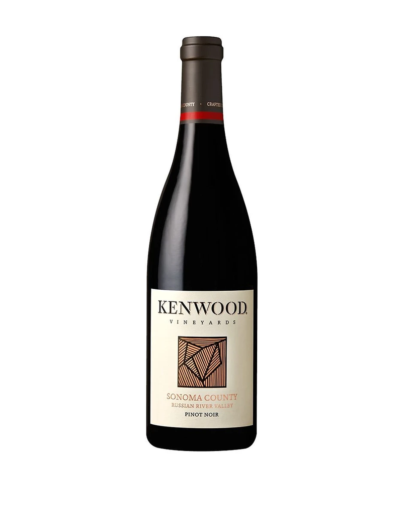 Kenwood Vineyards Pinot Noir