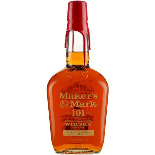 Maker's Mark 101