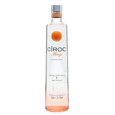 Ciroc Mango Vodka